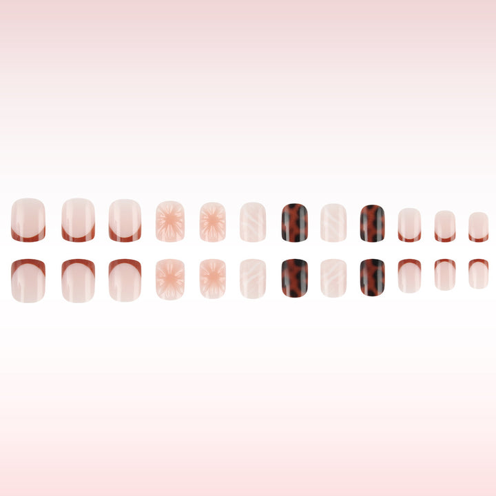 Artistic Gel Nail Art Set Kalsten