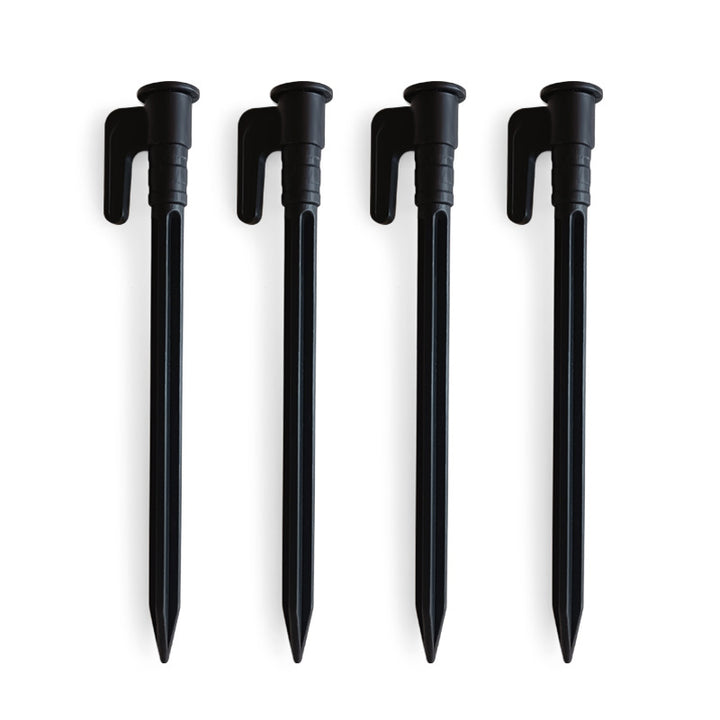 Unisex versatile cable ties with flexible handling Kalsten