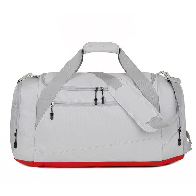 Versatile Outdoor Adventure Duffel Bag Kalsten