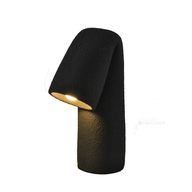 Sculptural Desk Lamp