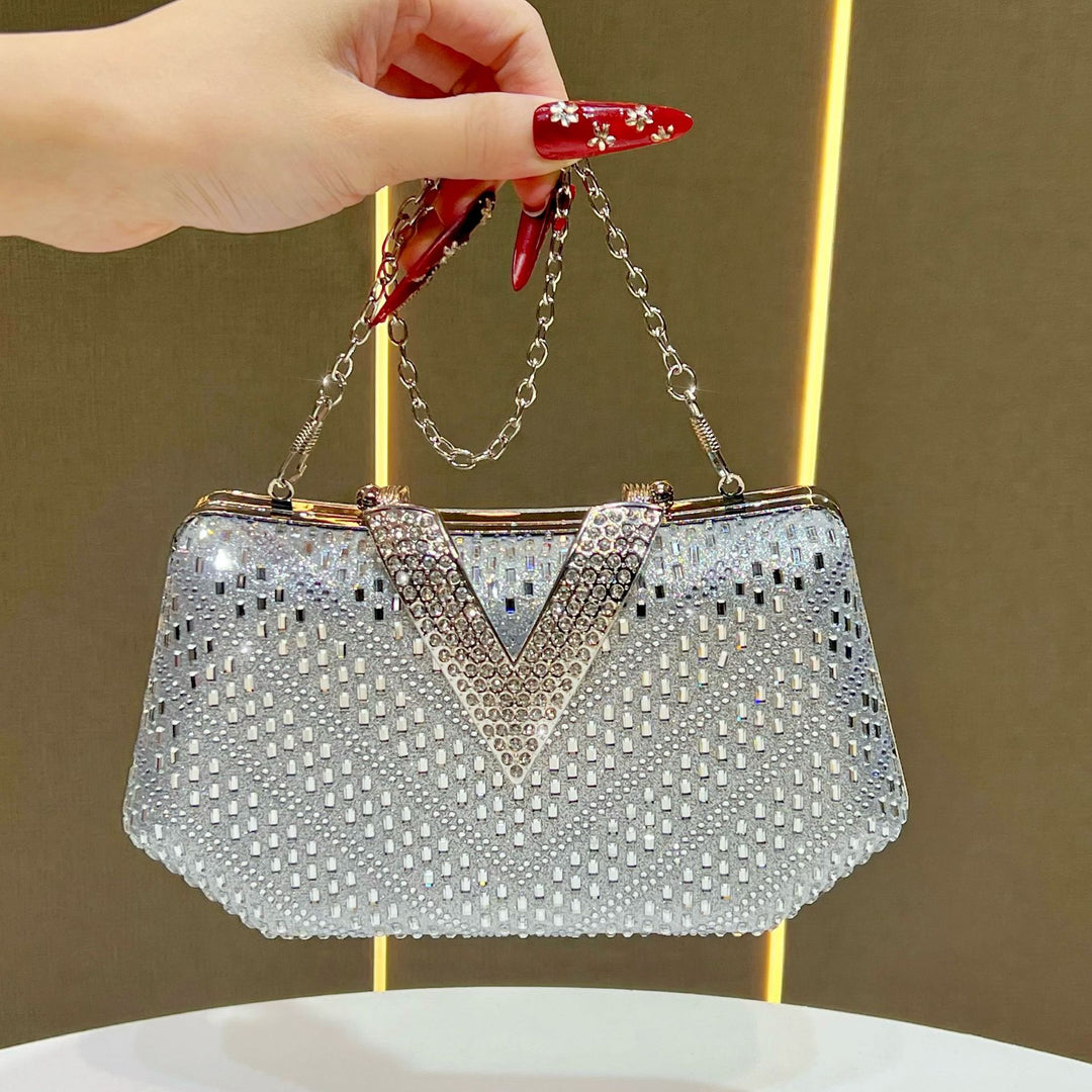 Glamorous Evening Clutch