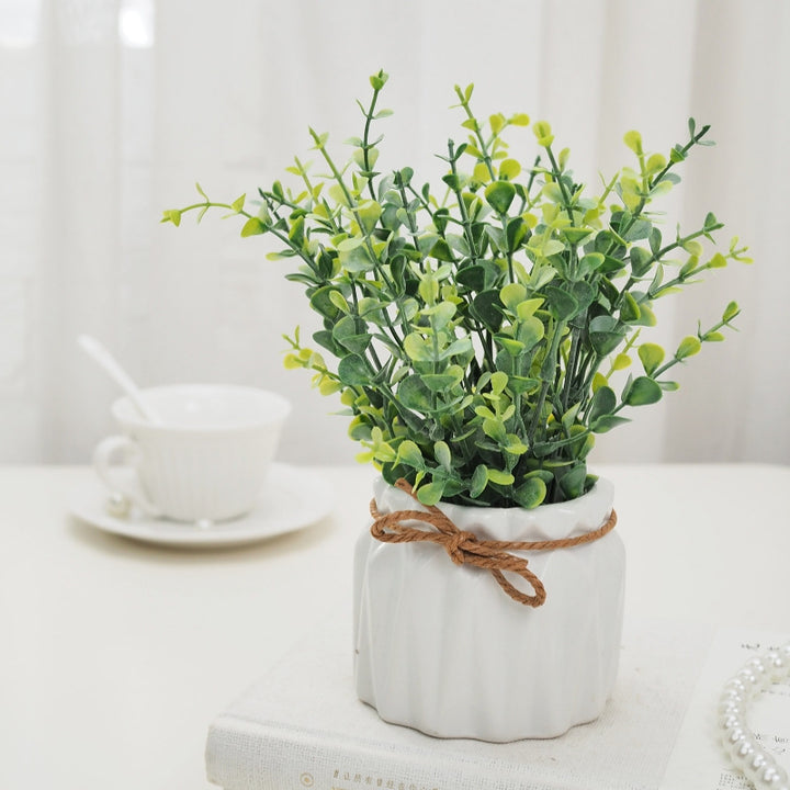 Artificial Greenery Plant