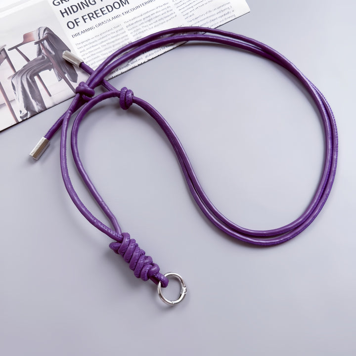 Versatile Extended Length Lanyard Kalsten