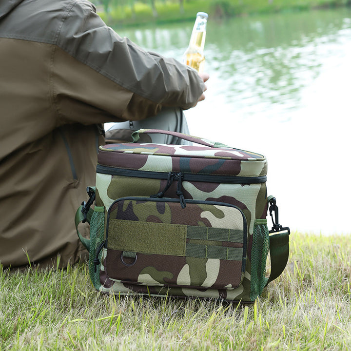 Insulated Cooler Lunch Bag Kalsten