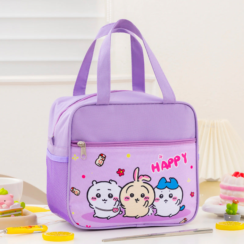 Insulated Lunch Tote Bag Kalsten