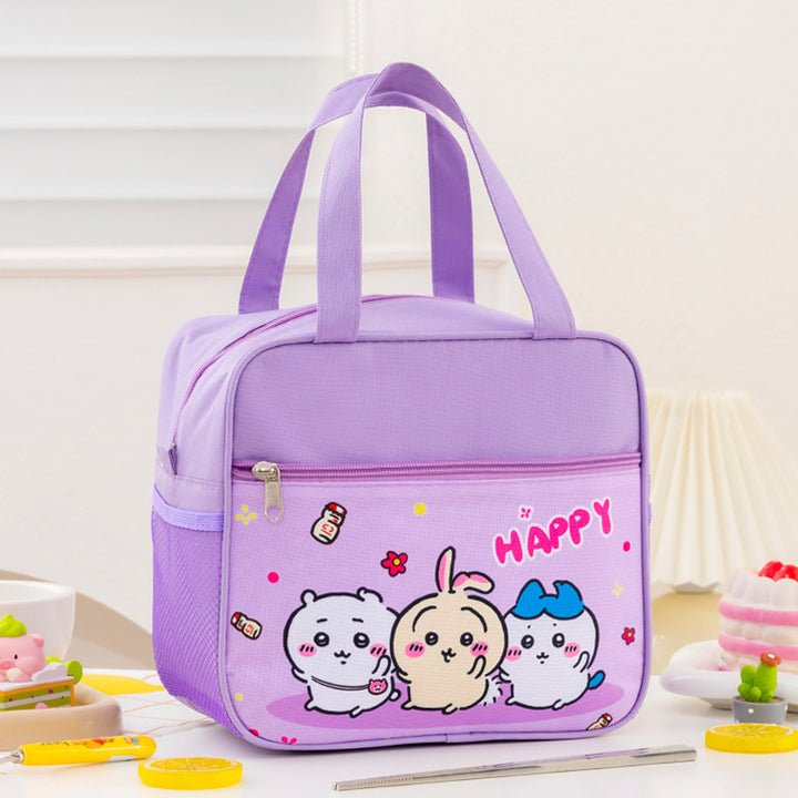 Insulated Lunch Tote Bag Kalsten