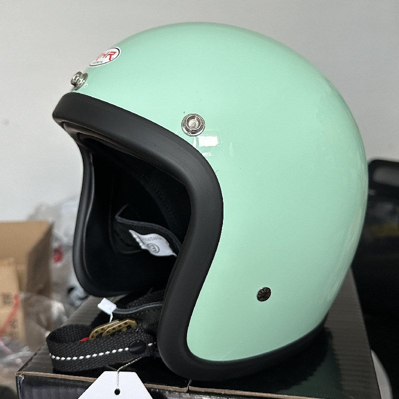 Classic Cruiser Motorcycle Helmet Kalsten