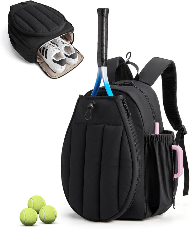 Tennis Racket Storage Backpack Kalsten