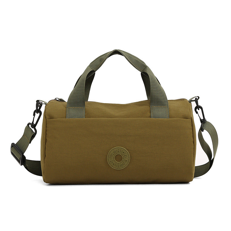 Versatile Lightweight Gym Duffle Bag Kalsten