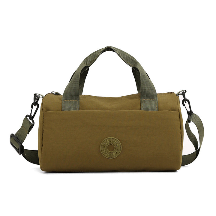 Versatile Lightweight Gym Duffle Bag Kalsten