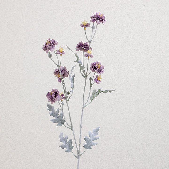 Realistic Artificial Flower with Delicate Blooms