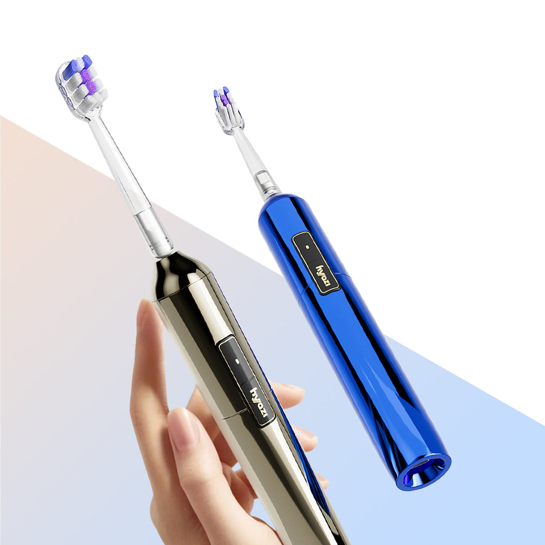 Smart Rechargeable Electric Toothbrush Kalsten