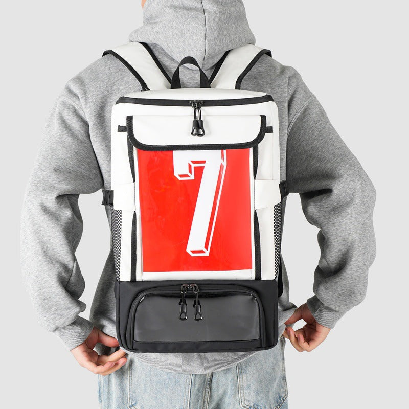 Functional Sports Backpack Kalsten