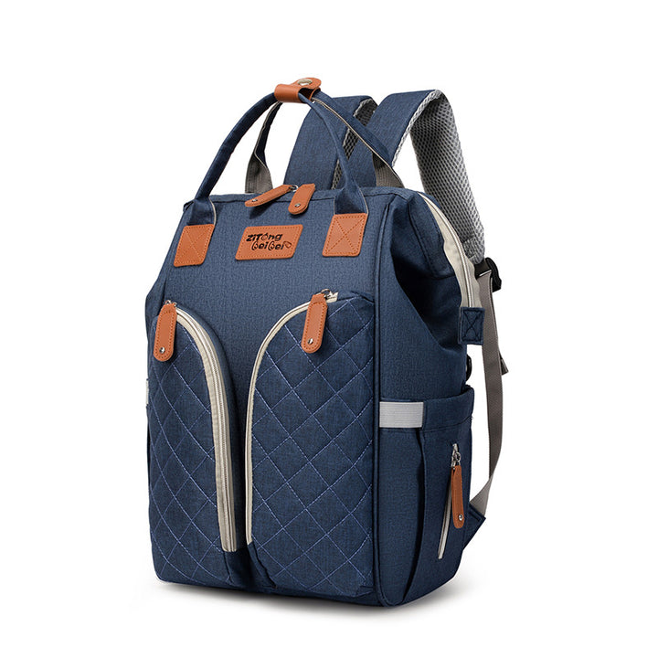 Multi-Purpose Travel Backpack Kalsten