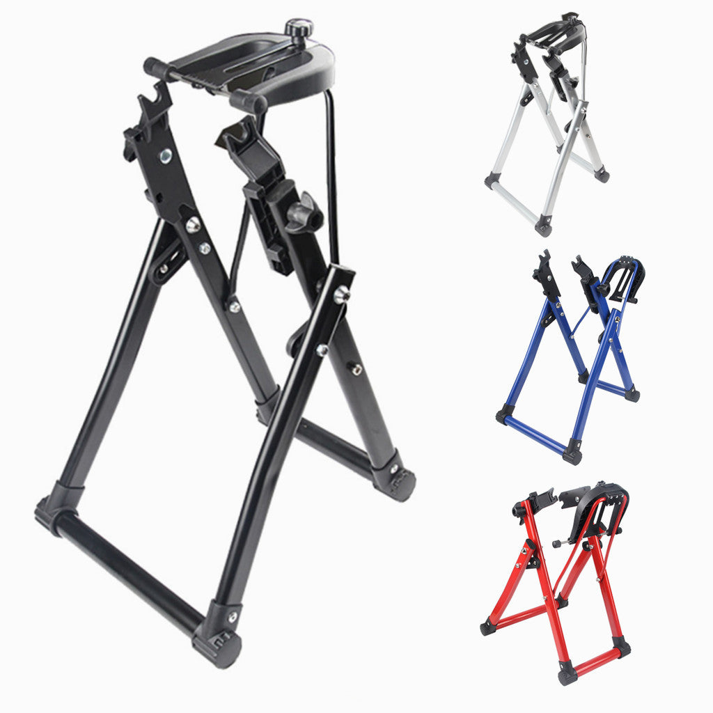 Portable Folding Bicycle Repair Stand Kalsten