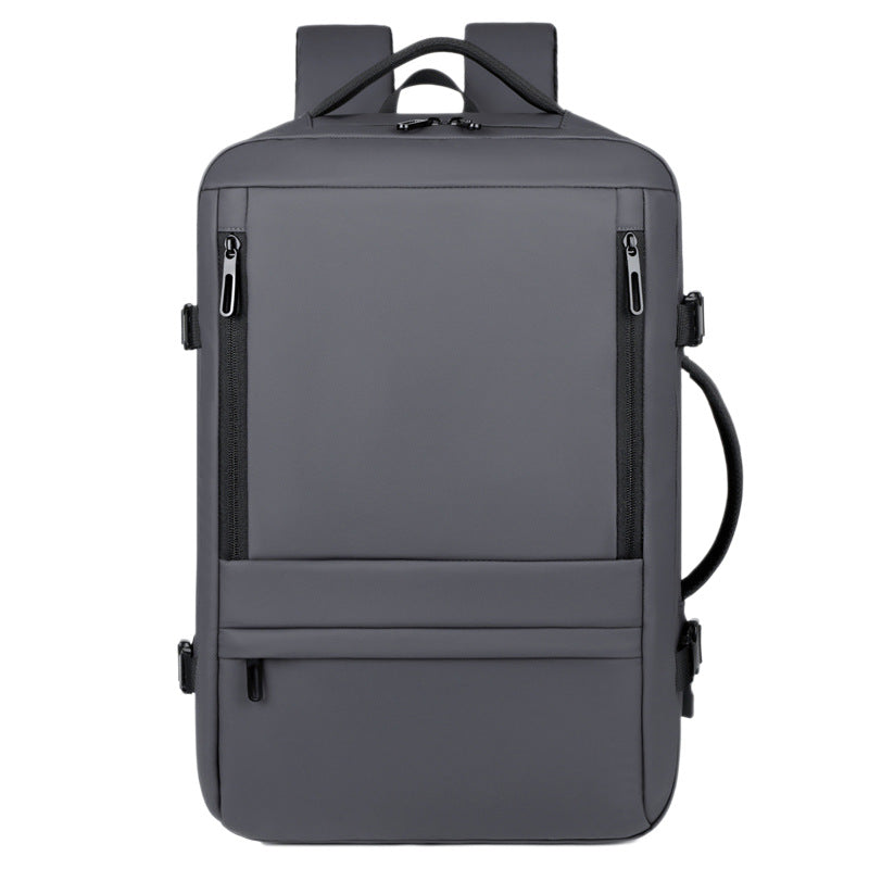 Modern Minimalist Travel Backpack Kalsten