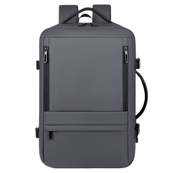 Modern Minimalist Travel Backpack Kalsten