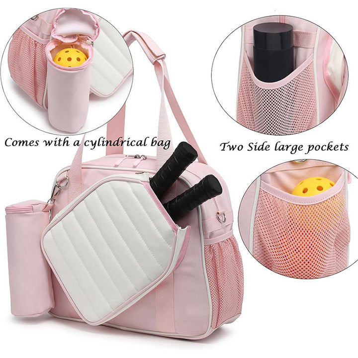 Multi-Functional Sports Equipment Carry Bag Kalsten