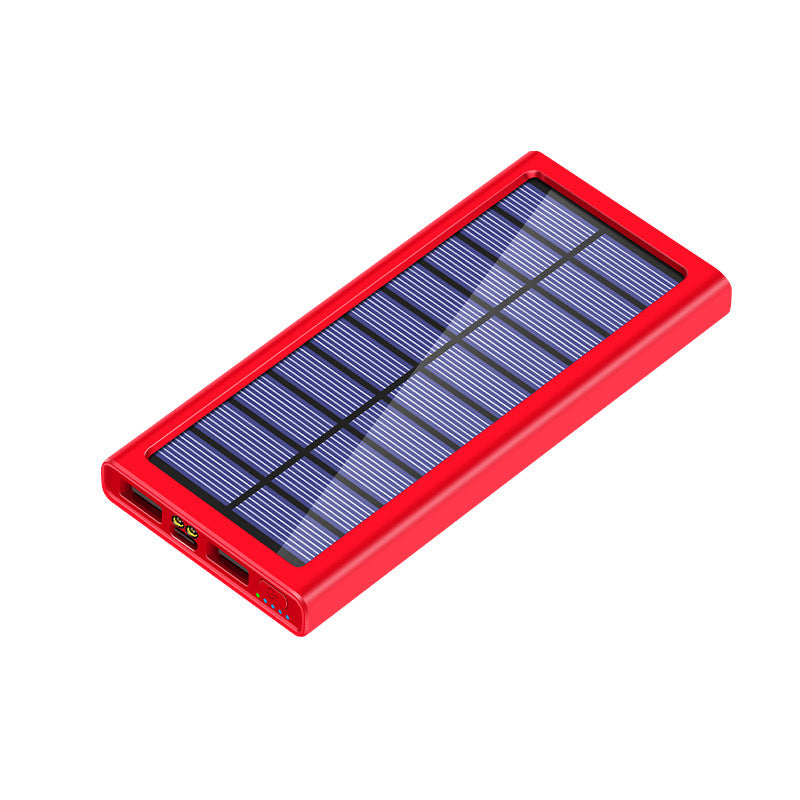 Solar Charger Kalsten