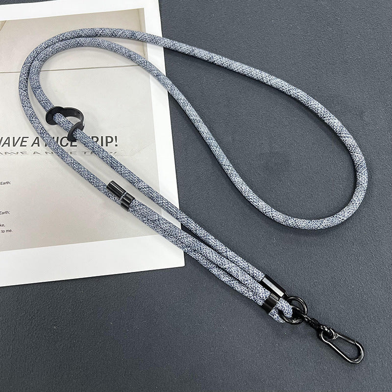 Durable Adjustable Rope Dog Leash Kalsten