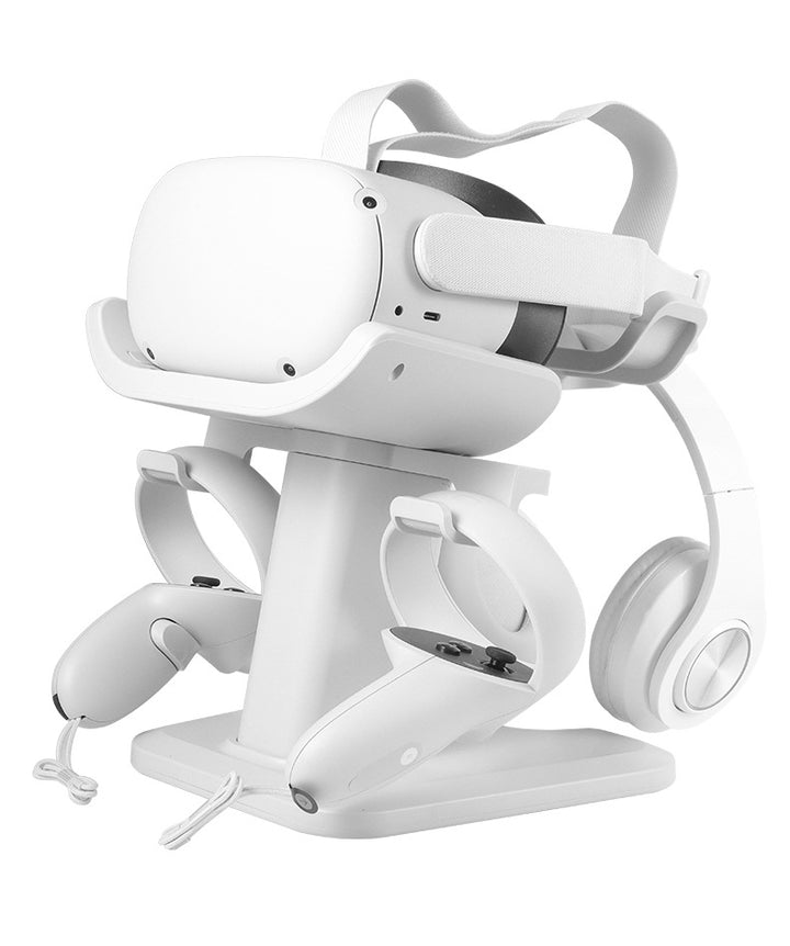 VR-Headset-Mount Kalsten