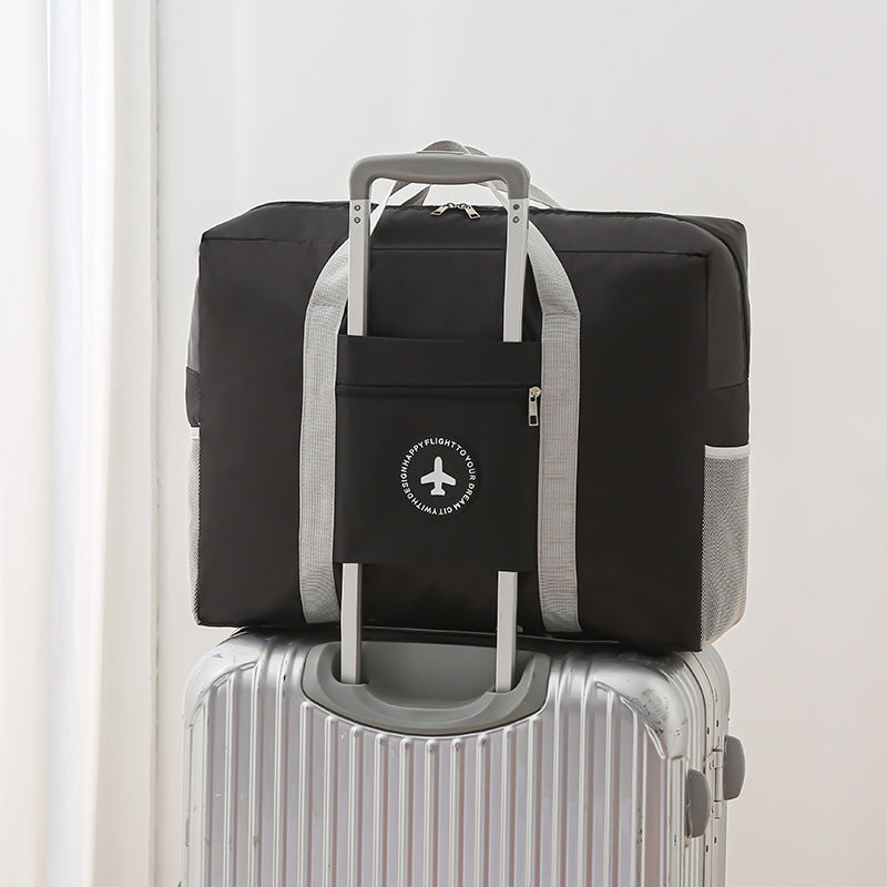 Durable Travel Duffel Bag Kalsten