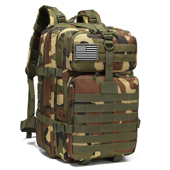 Military Style Tactical Backpack Kalsten