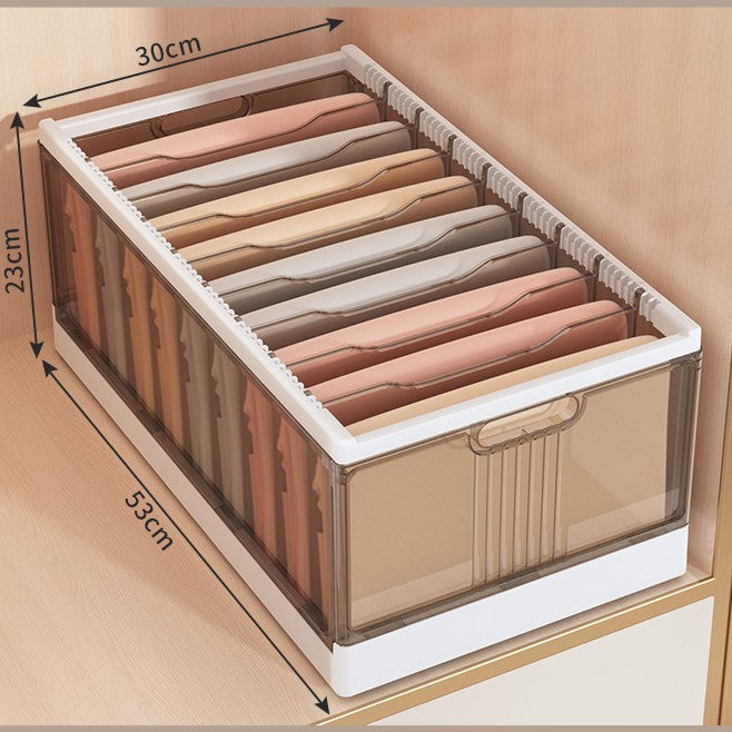 Storage Organizer Kalsten