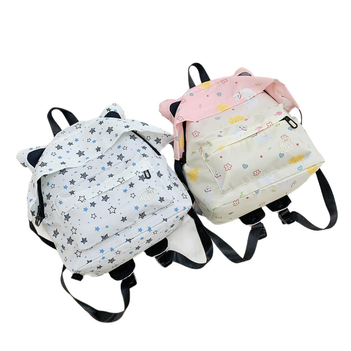 Cute Animal-Themed Fun Backpack Kalsten