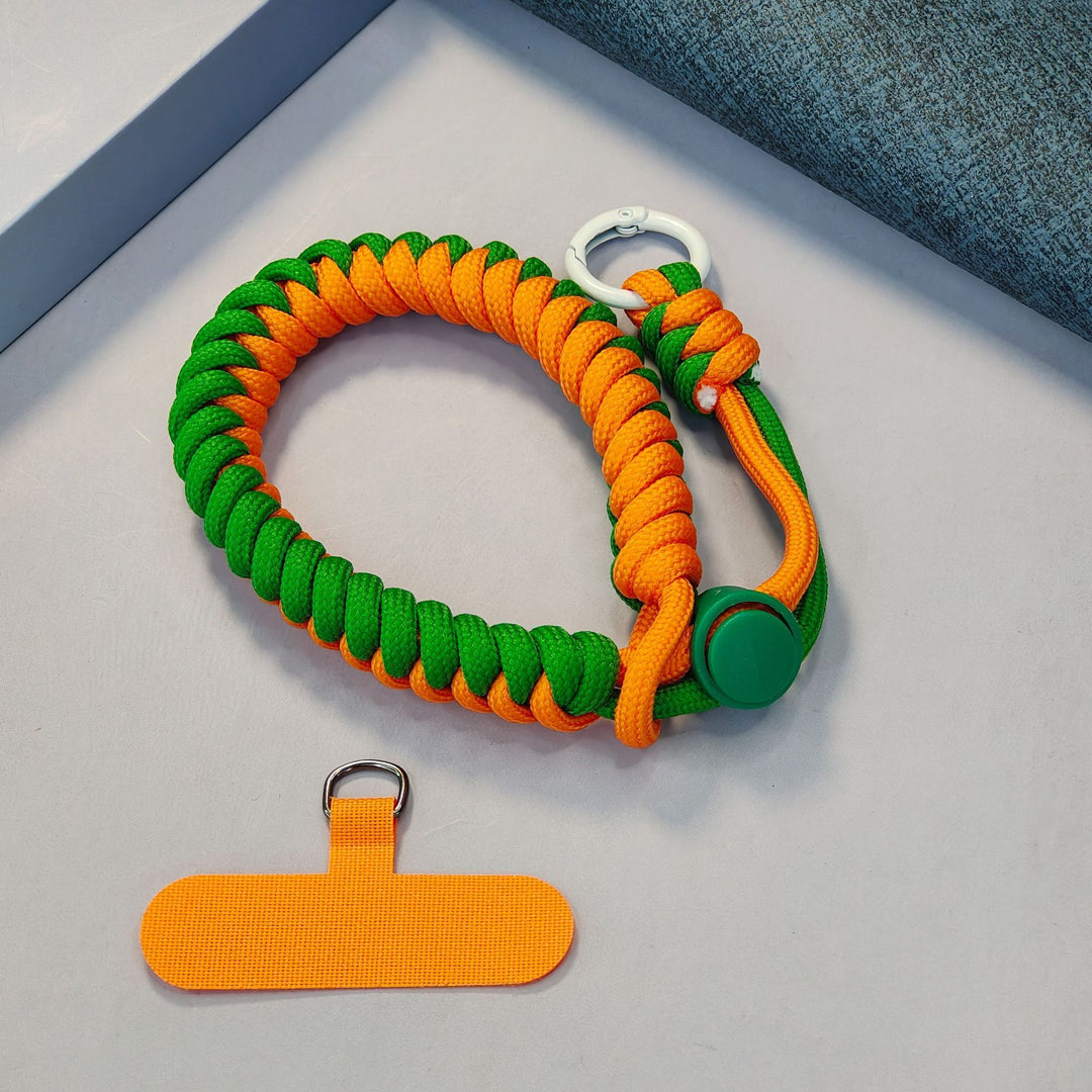 Durable Paracord Dog Leash Kalsten