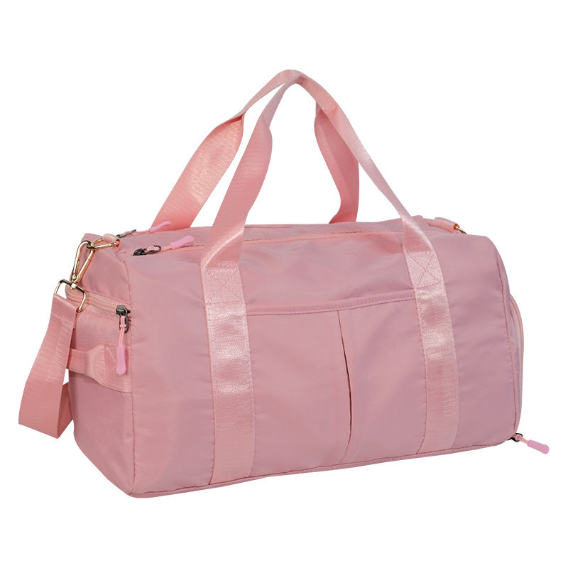 Sporty tote bag Kalsten