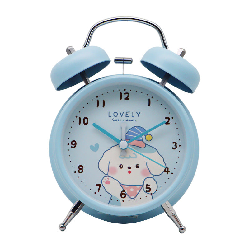 Cute animal design alarm clock Kalsten