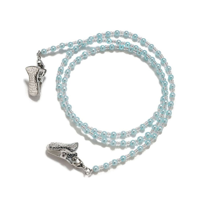 Artistic Beaded Glasses Chain kalsten