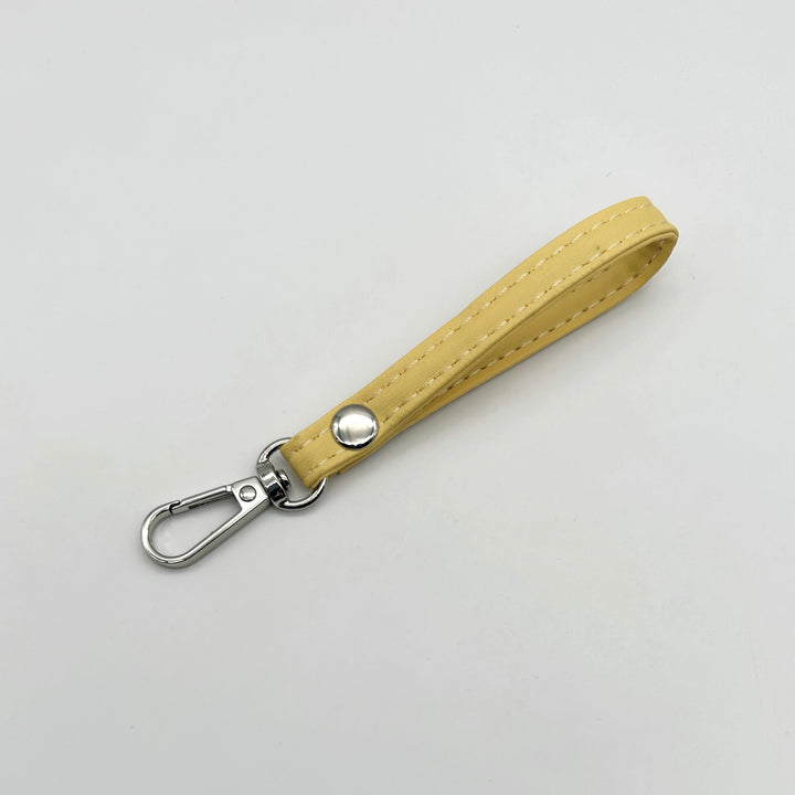 Classic Leather Keychain Kalsten