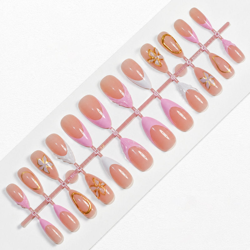 Artificial Nails Kalsten