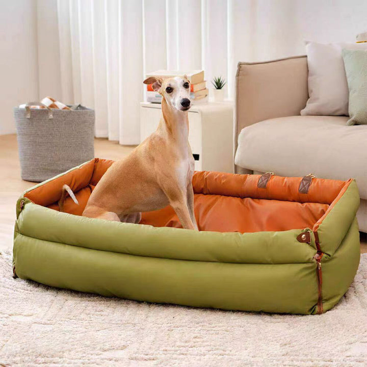 Travel and Transport Bag for Pets Kalsten