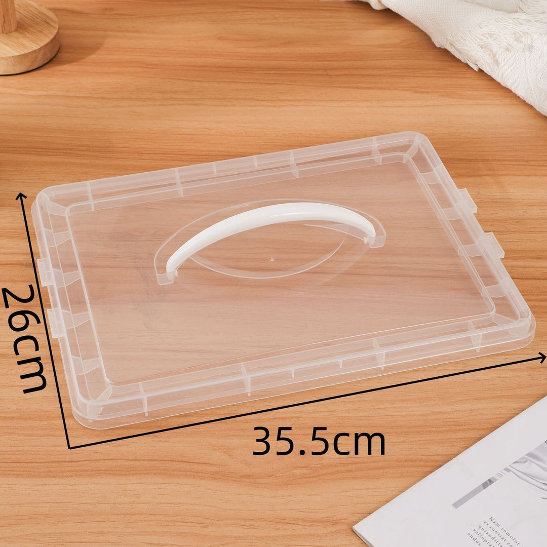 Versatile Storage Box Kalsten