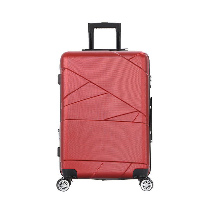 Unisex High-Performance Spinner Luggage Kalsten