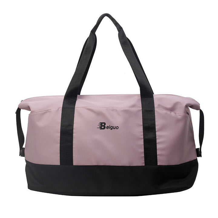 Robust sports and travel bag Kalsten