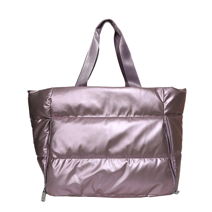 Sporty Trendy Tote Bag Kalsten