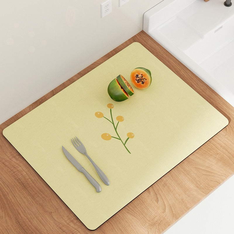 Kitchen Protector Mat Kalsten