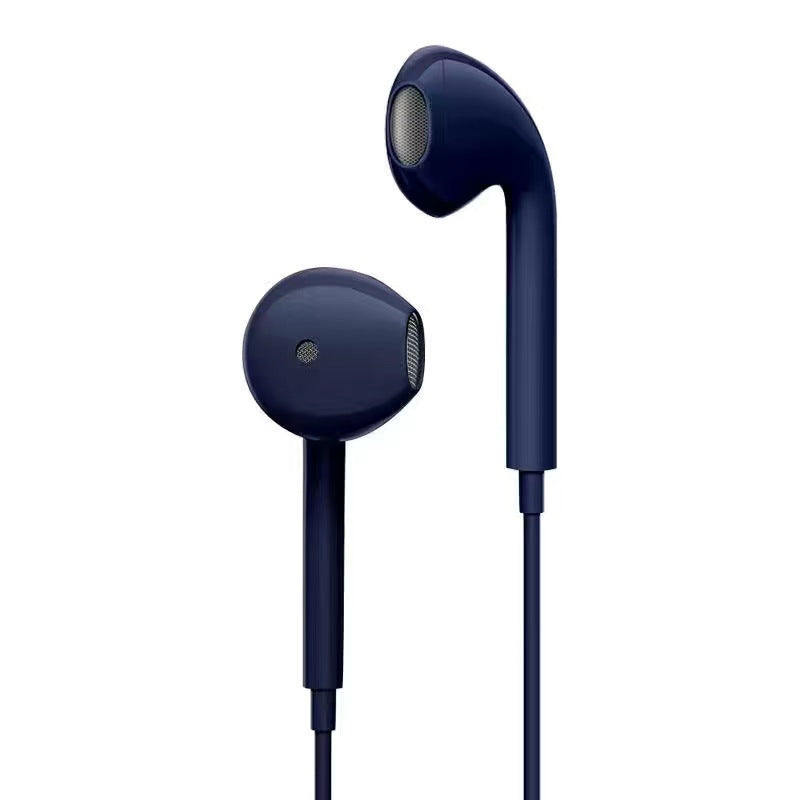 In-Ear Wired Headphones with Microphone and Volume Control Kalsten