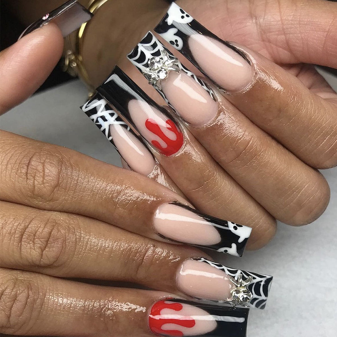 Decorative Nail Art Kalsten