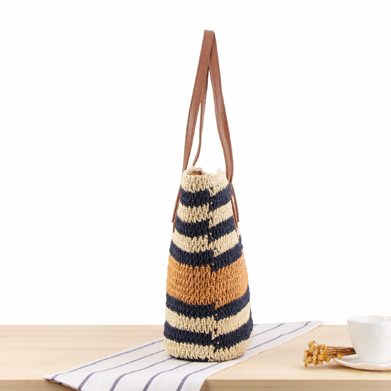 Beach bag Kalsten
