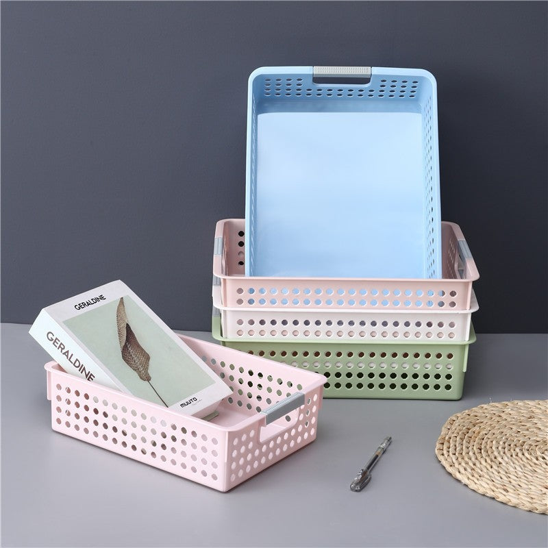 Versatile Storage Basket Kalsten