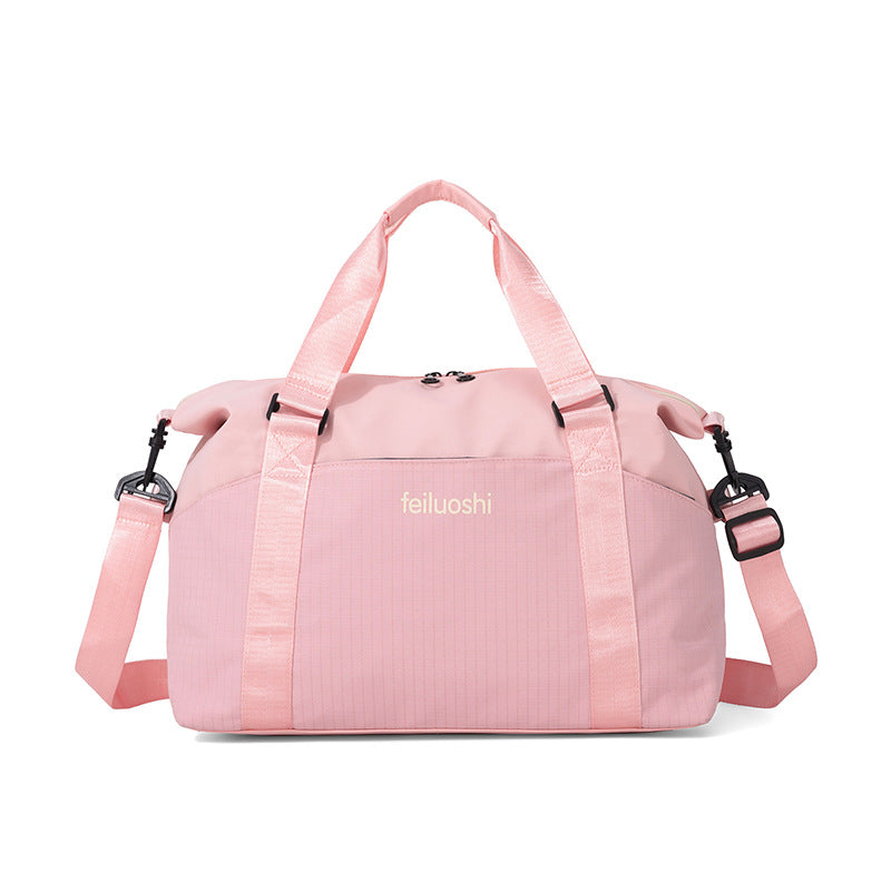Durable Multi-Functional Travel Duffel Bag