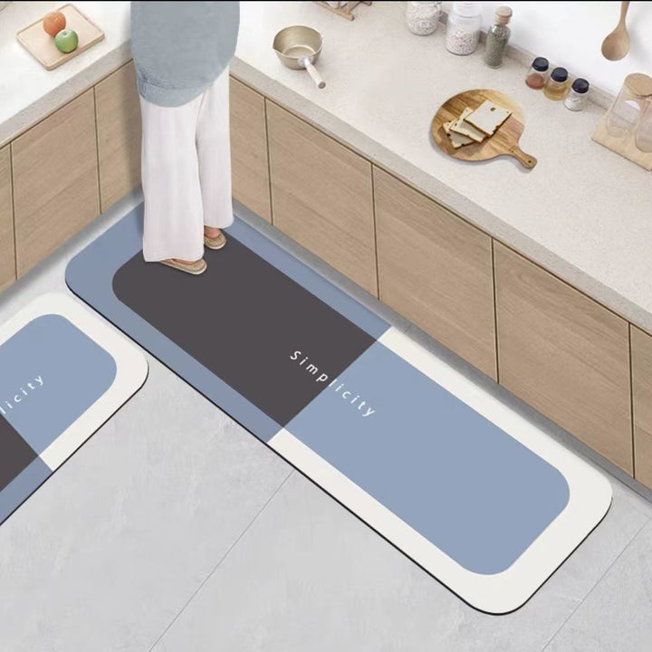Comfort Kitchen Floor Mat Kalsten