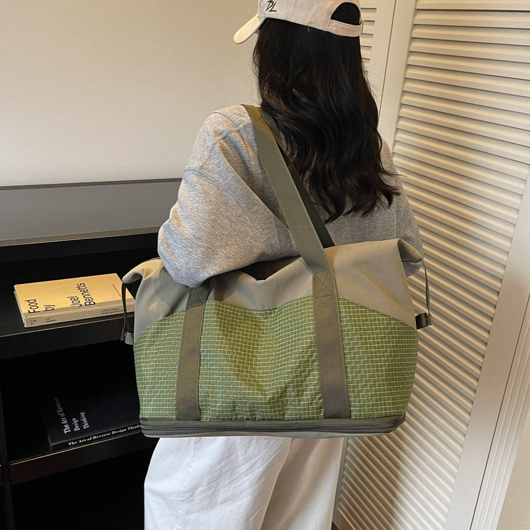 Multi-Purpose Travel Duffel Bag Kalsten