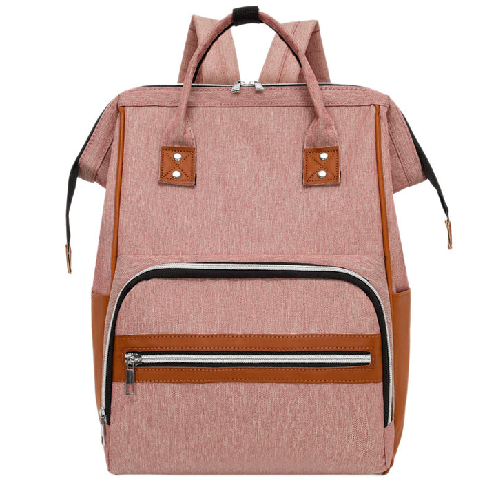 Structured Backpack Kalsten