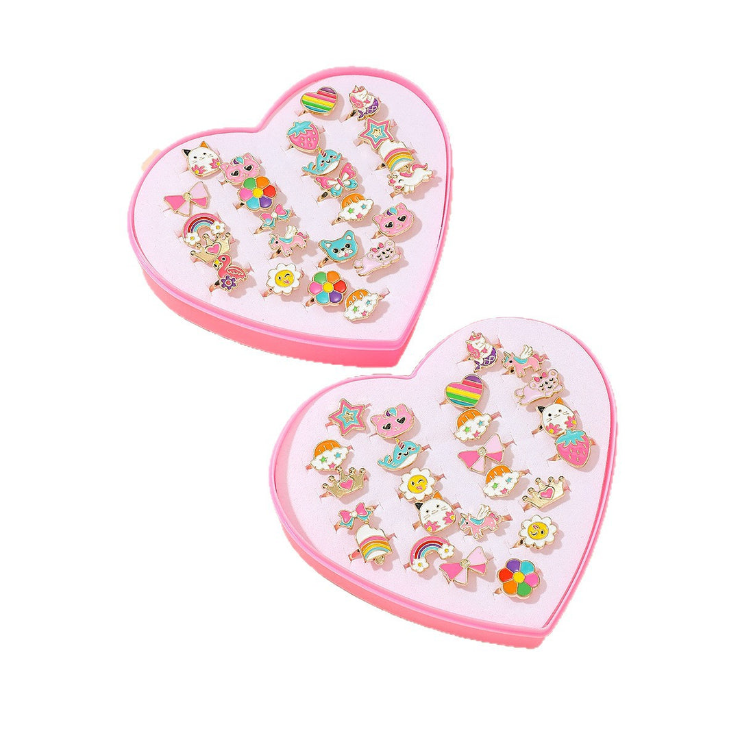 Fashionable Earrings Kalsten